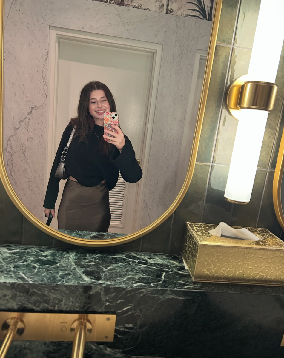 Humans of SD- Lilly Homyak