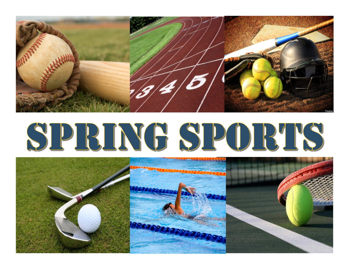 How Athletes are Preparing for the Upcoming Spring Season