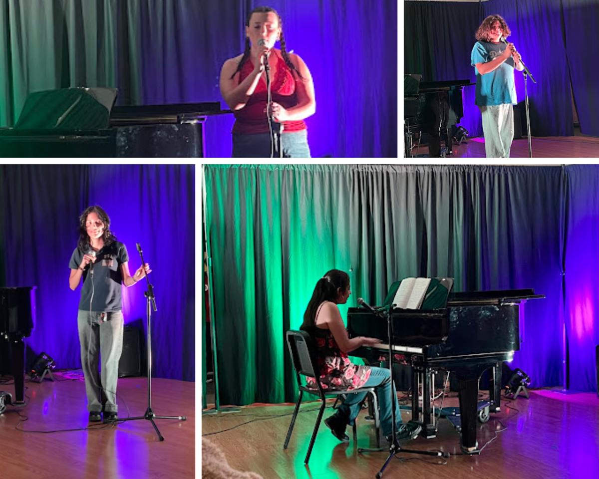 Love is in the Air at Choir Coffee House 2026