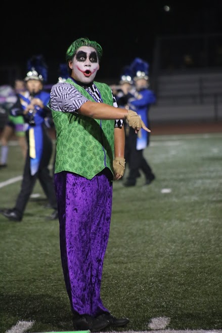 Humans of SD — Stephen Tran