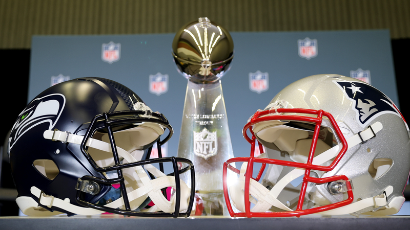 Seattle's Defensive Masterclass: Seahawks vs. Patriots Super Bowl Recap