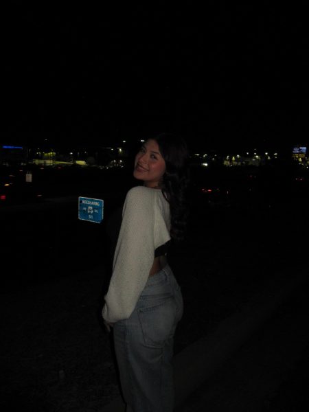 Humans of SD - Danitza Marenco Garcia
