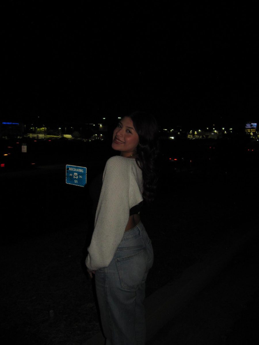 Humans of SD - Danitza Marenco Garcia