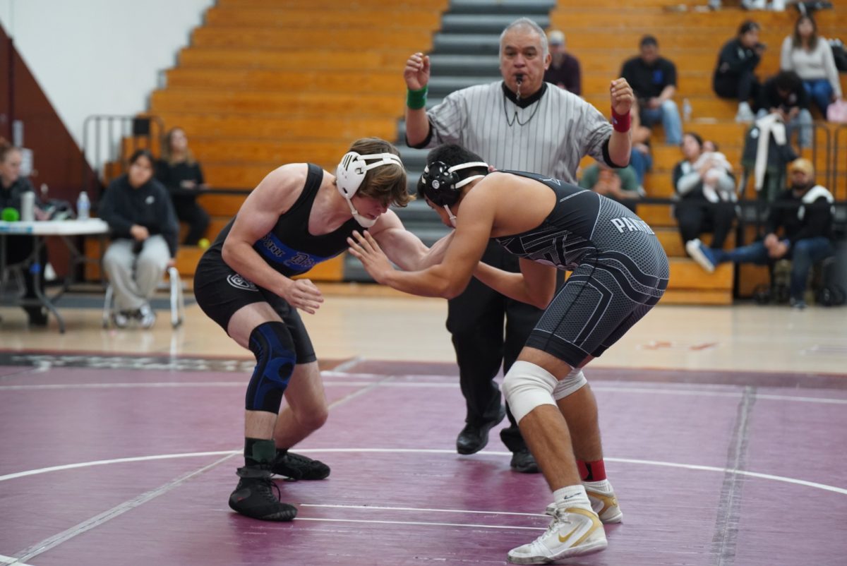 Humans of SD - Brock Riffner