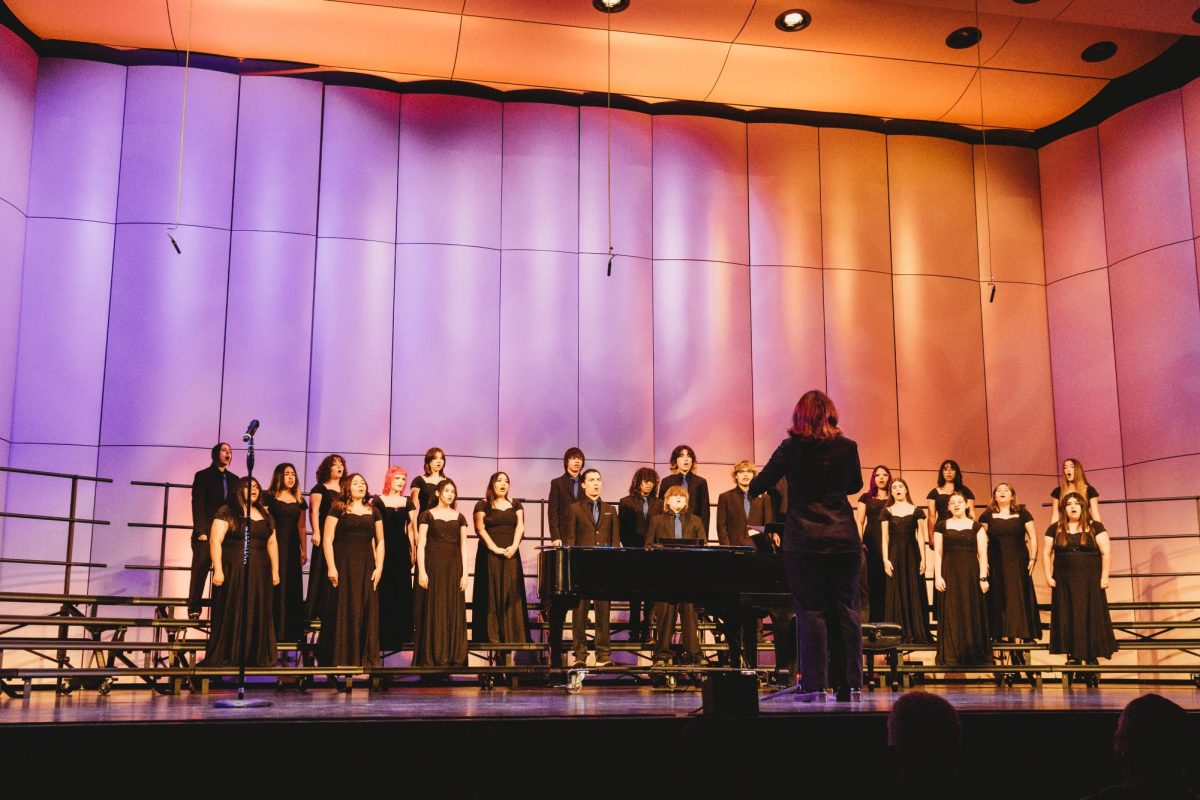 Spring Choir Concert 2026