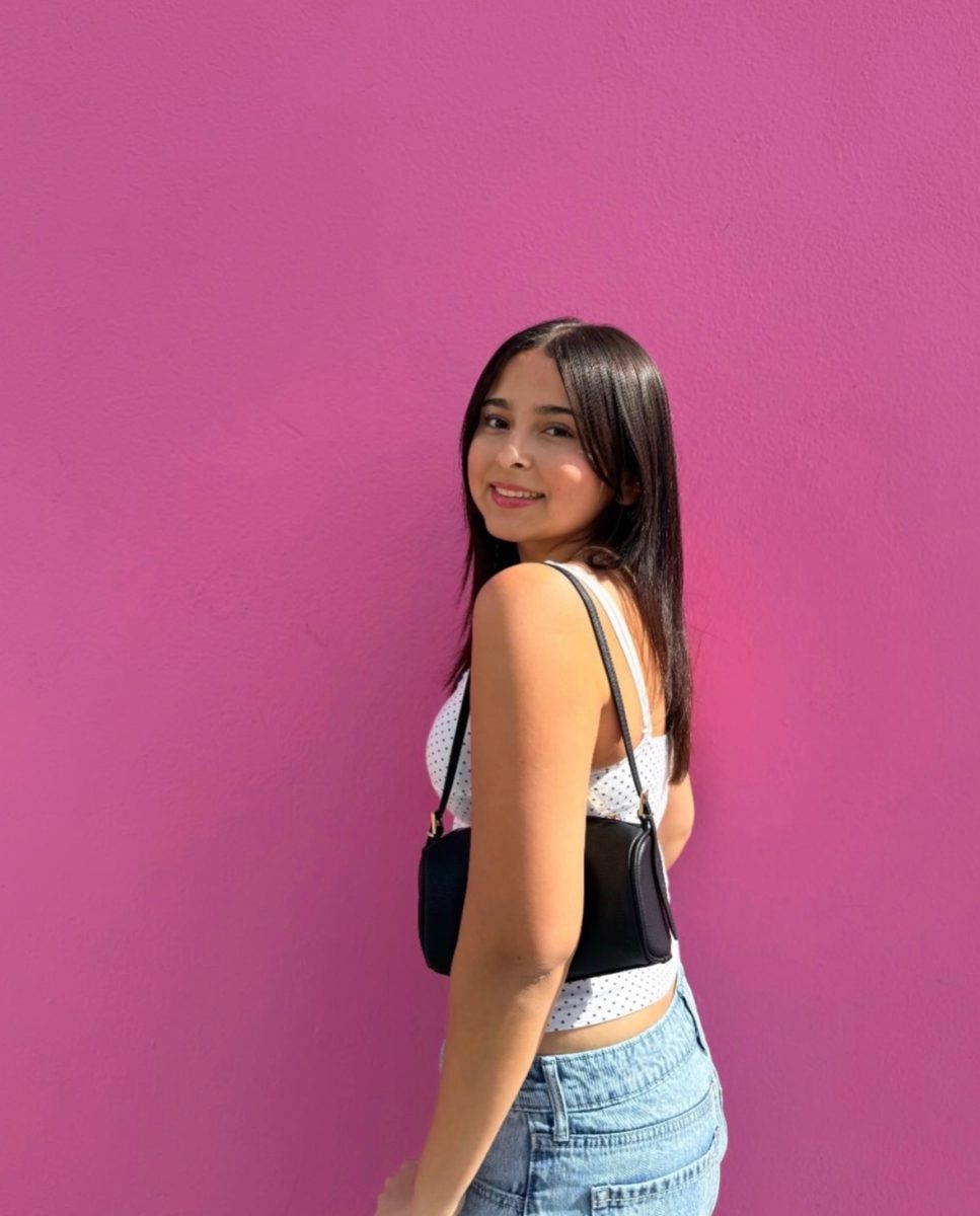 Humans Of SD - Brianna Cruz