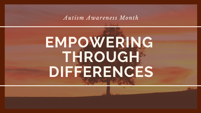 Autism Awareness Month