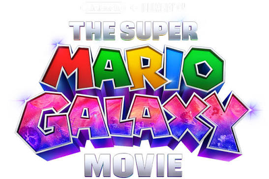 Super Mario Galaxy Movie Review