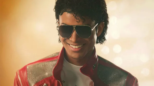 Michael Jackson Movie Review