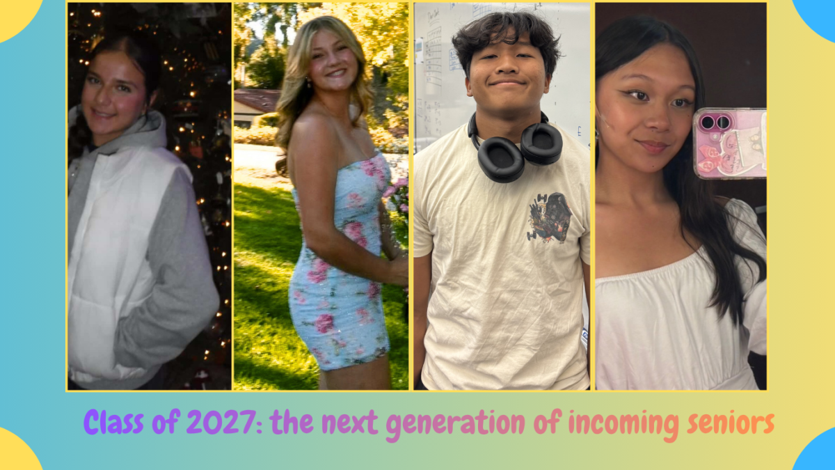 The Next Step for Class of 2027: From Junior to Senior Year