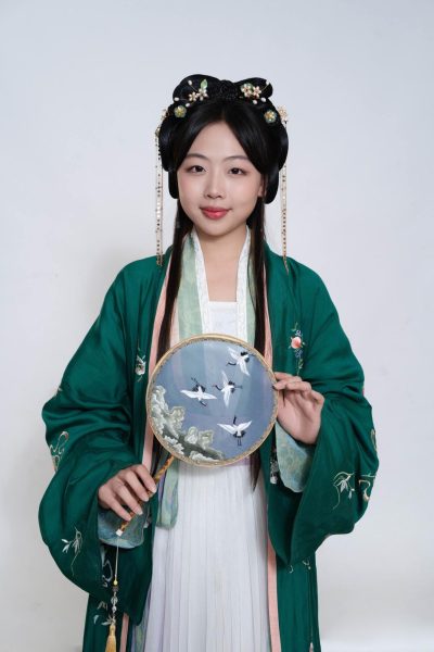 Jocelyn River: Asian Association