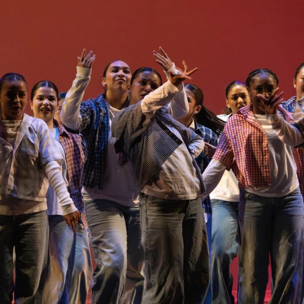 San Dimas Dance Show