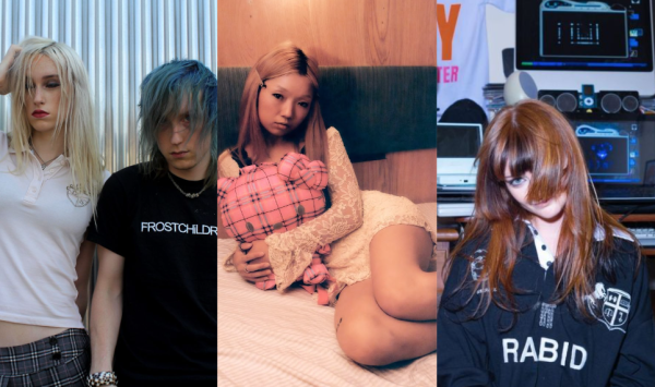 The History and Recent Rise of New EDM